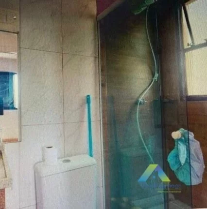 Imagem JARDIM CELESTE Apartamento 50 metros, 2 dormitórios, 1 vaga, lazer completo com ótima localização e valor !!!