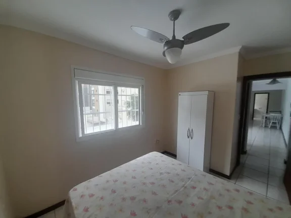 Imagem Apartamento 1 Dormitório - Bairro Centro