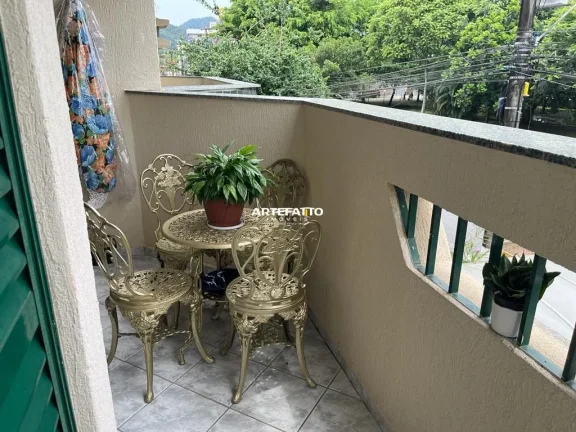 Imagem Oportunidade: 2 Dormitórios no melhor do Itaguá em Ubatuba