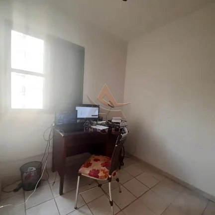 Imagem Apartamento - Ribeirão Preto - Centro
