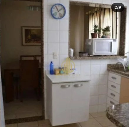 Imagem Apartamento com 3 dormitórios com 1 Suíte à venda, 104 m² por R$ 280.000 - Jardim Sumaré - Ribeirão Preto/SP