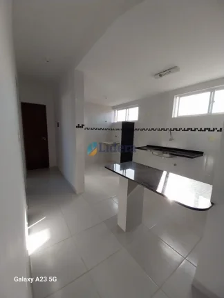 Imagem Apto - 2 Quartos - 1 Suíte reversível - 63m² - Camboinha, Cabedelo/PB