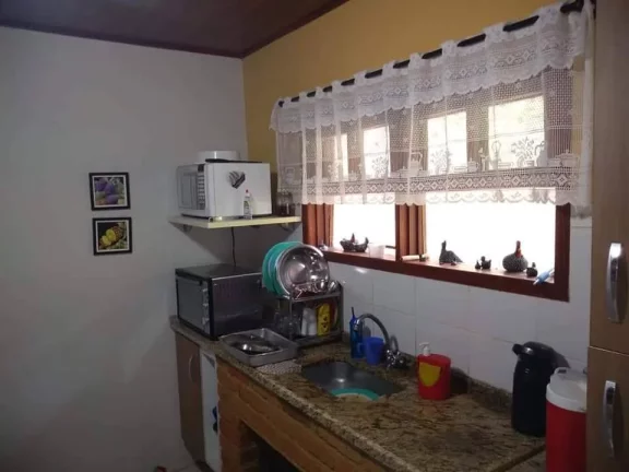 Imagem PROPRIEDADE EM NOVA FRIBURGO COM 40.000M2. BAIRRO: CARDINOT