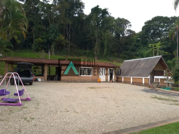 Imagem Sítio Lindo 20.000m², Itapetinga, Atibaia, SP