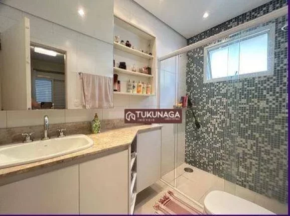 Imagem Sobrado com 3 quartos à venda, 169 m² por R$ 800.000 - Tremembé - São Paulo/SP