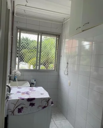Imagem Apartamento residencial, Vila Yara, Osasco