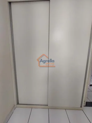 Imagem Condomínio Sylvia Matta - Apartamento à venda no bairro Jardim Bi-Centenário - Mogi Mirim/SP, NORTE