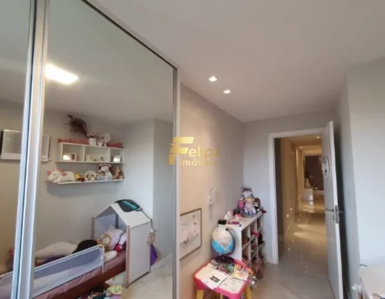 Imagem EXCELENTE APARTAMENTO 04 QUARTOS, 02 SUÍTES, SOL DA MANHÃ NA PRAIA DE ITAPARICA, VILA VELHA/ES!