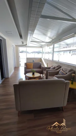 Imagem Apartamento Garden em Santos