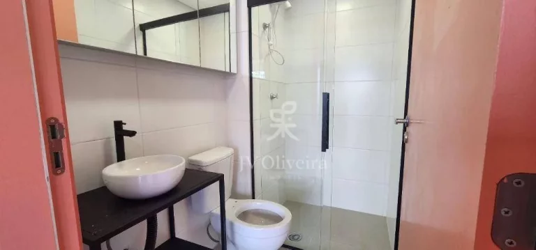 Imagem Studio com 1 dormitório, 25 m² - venda ou aluguel - Butantã - São Paulo/SP