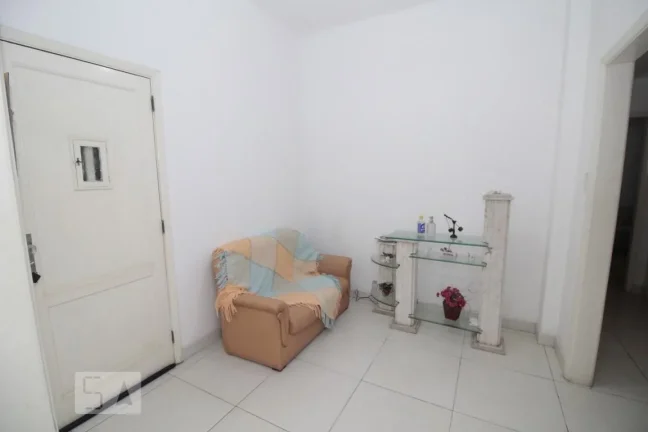 Imagem Apartamento à Venda - Copacabana, 3 Quartos, 163 m2