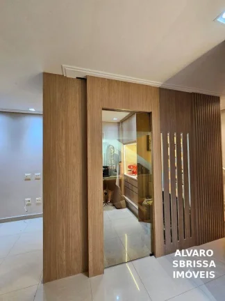 Imagem Sobrado recem reformado no Condomínio Villa di Capri em Itu