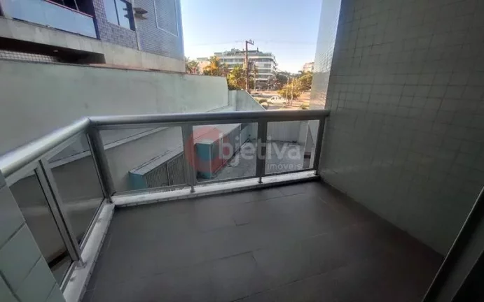 Imagem Apartamento 3 quartos à venda ou locação fixa - Algodoal - Cabo Frio/RJ