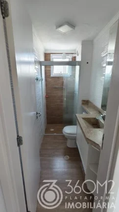 Imagem Apartamento para Venda em Santo André / SP no bairro Vila João Ramalho