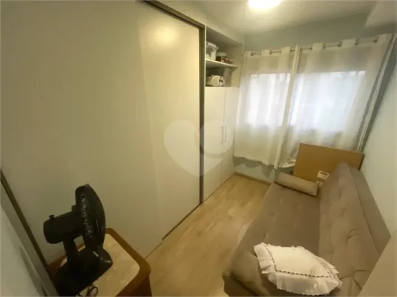 Imagem Apartamento à venda com 2 quartos, sendo 1 suíte, no condomínio Astra Butantã, São Paulo - SP