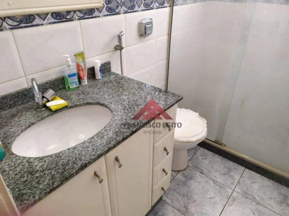 Imagem Apartamento com 2 dormitórios à venda, 62 m² por R$ 330.000,00 - Santa Rosa - Niterói/RJ