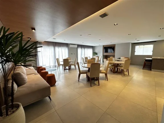 Imagem APARTAMENTO COM 108.73 m² - GUILHERMINA - PRAIA GRANDE SP