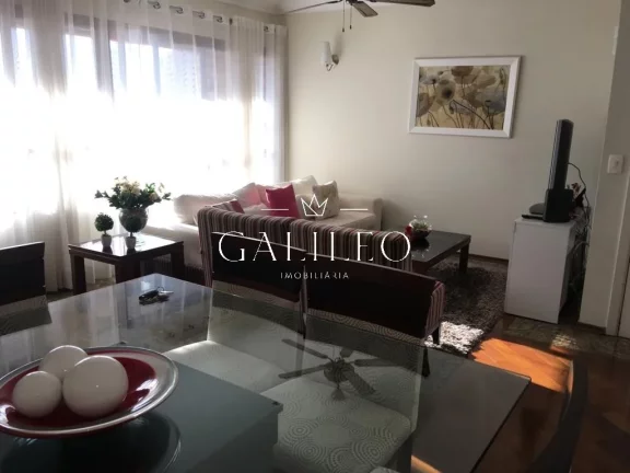 Imagem APARTAMENTO PARA LOCAÇÃO EM CONDOMÍNIO EDIFÍCIO SOLAR BRIGONI EM VILA PROGRESSO -JUNDIAÍ-SP