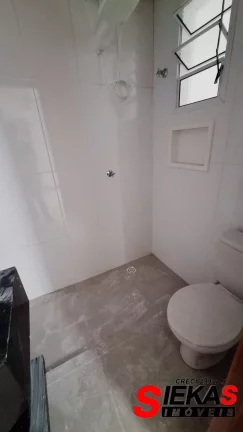 Imagem Apartamento para locação na Penha, São Paulo-SP: 1 quarto, 1 banheiro, 30,00 m² de área. Encontre seu novo lar agora!