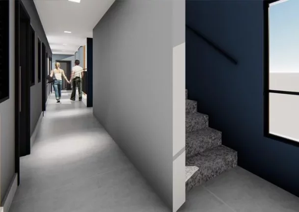 Imagem Apartamento Vila Carrão - 40 m² - 2 Dormitórios - 1 Vaga - Aceita Financiamento e FGTS