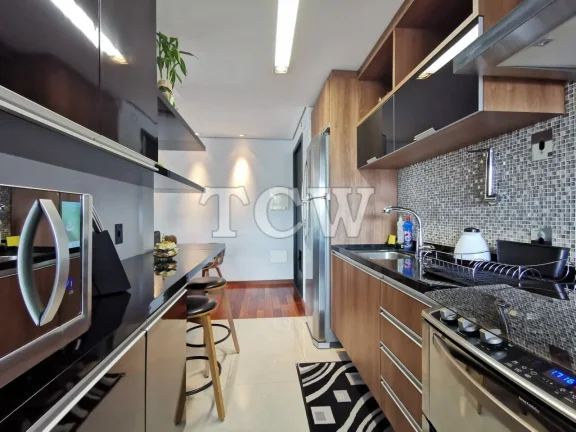 Imagem Apartamento Padrão 1 dorm no Itaim