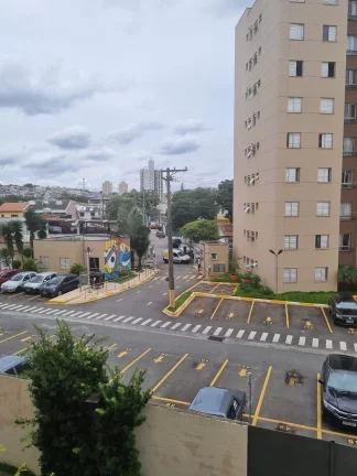 Imagem VENDO LINDO APARTAMENTO DE DOIS DORMITÓRIOS NO BAIRRO CAMPO GRANDE!