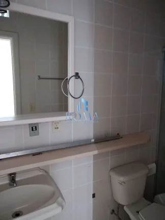 Imagem Apartamento no Residencial Dom Joaquim!