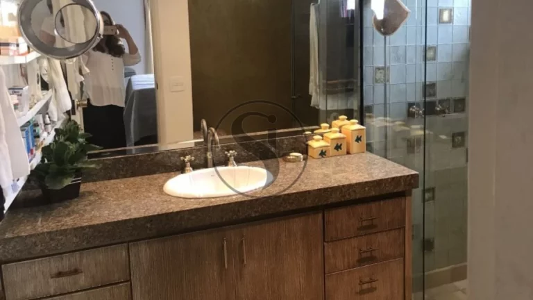 Imagem APARTAMENTO RESIDENCIAL em SÃO PAULO - SP, INDIANÓPOLIS