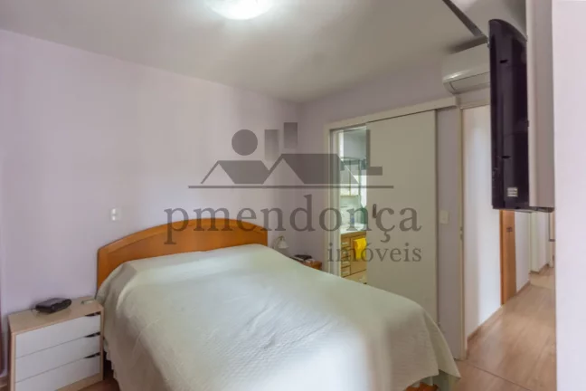 Imagem Apartamento à venda na Rua Diana em Perdizes com 4 quartos ( 1 suite ) e 2 vagas, 112m2
