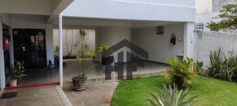 Sala Comercial à Venda, 46 m² em Candeias - Jaboatão Dos Guararapes