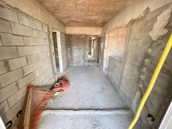 Imagem Apartamento com 1 dorm, Guilhermina, Praia Grande - R$ 315 mil, Cod: 1780
