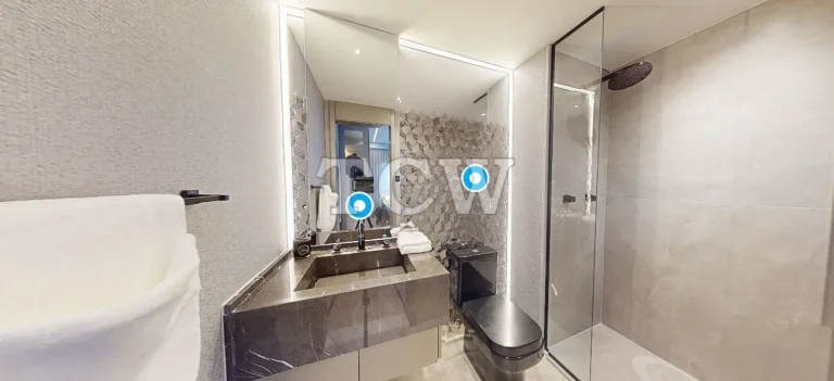 Imagem Apartamento à venda no bairro Morumbi - São Paulo/SP, Zona Sul
