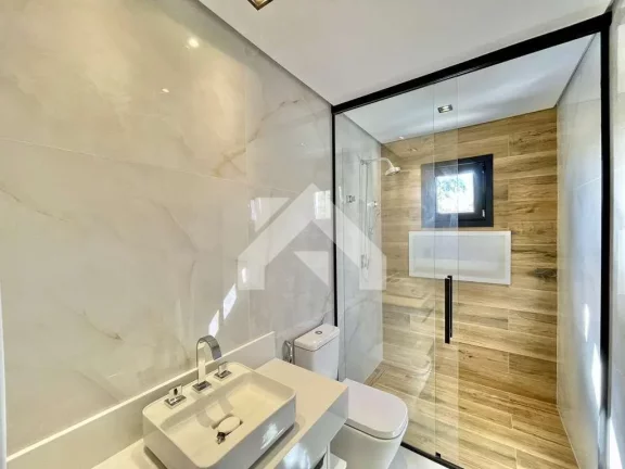 Imagem Casa de Condomínio em São Paulo II - Cotia