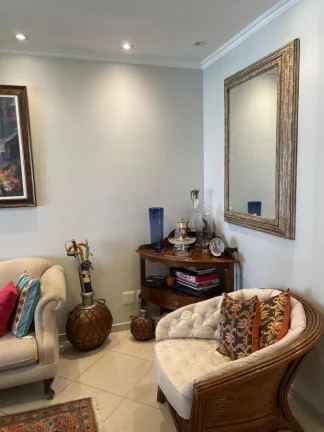Imagem Apartamento para Locação em São Paulo, Real Parque, 3 dormitórios, 1 suíte, 2 banheiros, 2 vagas