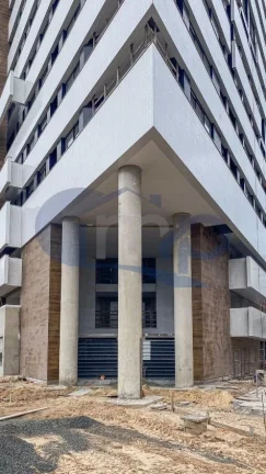 Imagem Apartamento á venda com 2 suítes no centro de Torres/RS