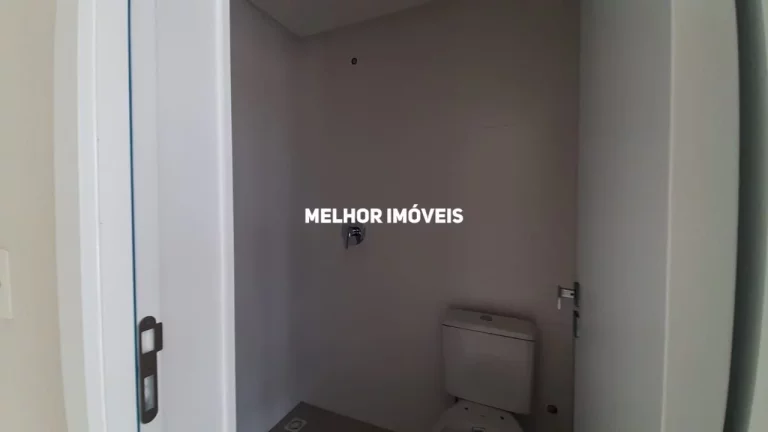 Imagem Apartamento Novo com 02 suítes, sacada integrada com vista parcial para o mar à Venda no Centro de Balneário Camboriú - SC