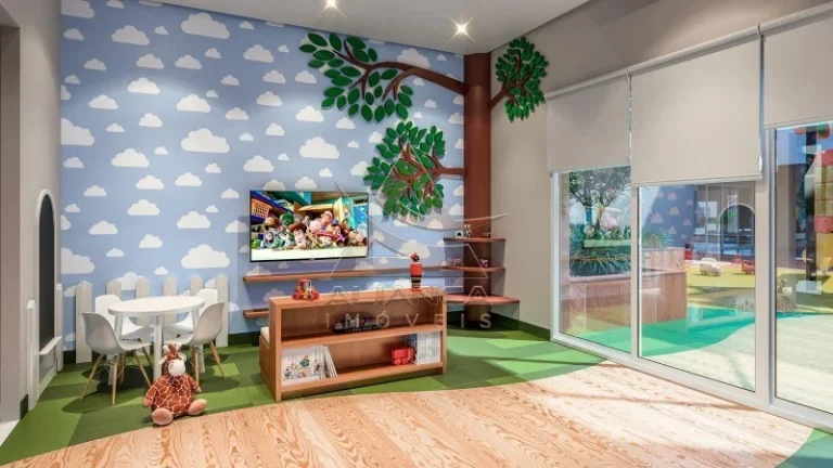 Imagem Apartamento - Ribeirão Preto - Jardim Botânico