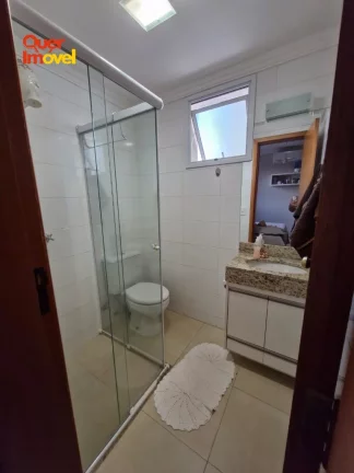 Imagem Apartamento de Luxo no Jardim Paulista: 3 quartos, 2 suítes, 1 sala, 4 banheiros, 2 vagas de garagem, 115 m² - Ribeirão Preto-SP.