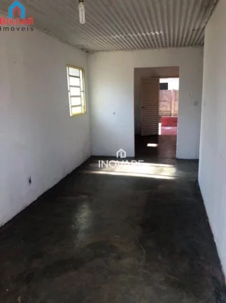 Imagem Casa com 2 dormitórios à venda por R$ 190.000,00 - Dom Velloso - Itumbiara/GO