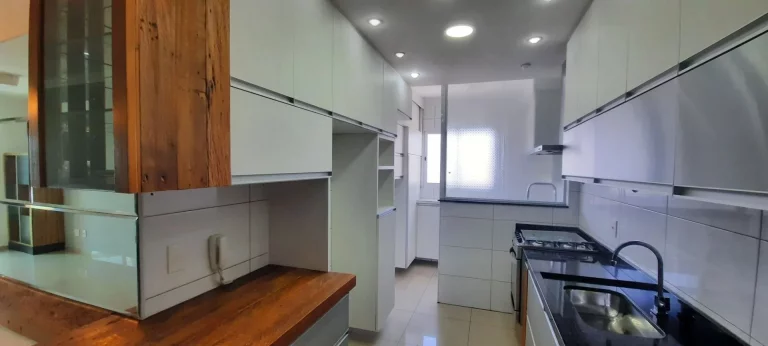 Imagem APARTAMENTO COM 2 DORMITÓRIOS À VENDA, 82 M² POR R$ 485.000 - VILA GUILHERMINA - PRAIA GRANDE/SP