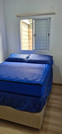 Imagem CASA COM PISCINA INDIVIDUAL EM CONDOMÍNIO!