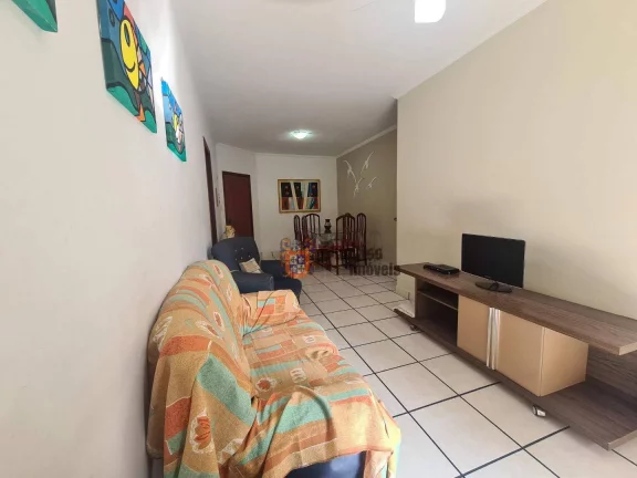 Imagem Apartamento com 2 dormitórios à venda, 79 m² por R$ 395.000,00 - Aviação - Praia Grande/SP