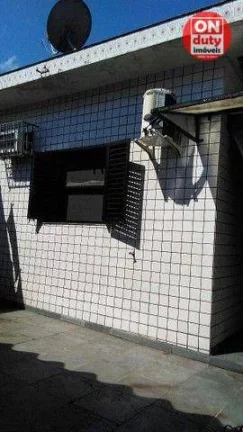 Imagem Casa com 2 dormitórios à venda, 150 m² por R$ 450.000,00 - Vila Cascatinha - São Vicente/SP