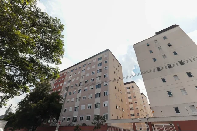 Imagem APARTAMENTO RESIDENCIAL em São Paulo - SP, Vila Leopoldina