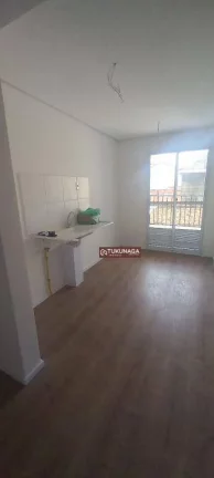 Imagem Apartamento com 1 dormitório à venda, 32 m² por R$ 258.000 - Vila Esperança - São Paulo/SP