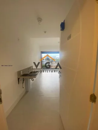 Imagem Apartamento para Venda em São Paulo, Vila Esperança, 1 dormitório, 1 suíte, 1 banheiro
