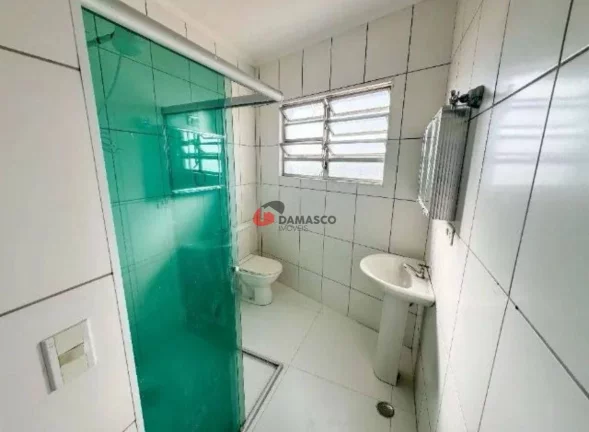 Imagem Apartamento à venda, Santa Terezinha, Santo André