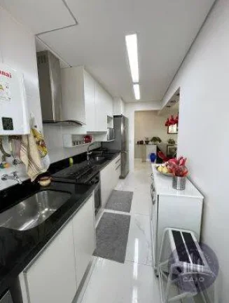 Imagem Apartamento para venda com 76 m² por R$ 848.000,00 - Barueri/SP