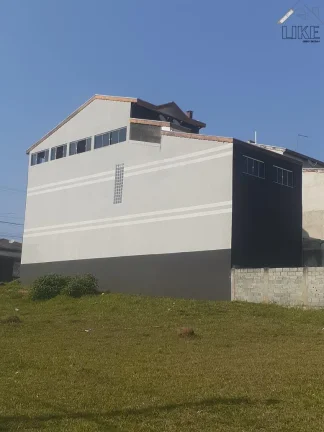 Imagem [Casa com Ponto Comercial - Venda][Jd Helena]