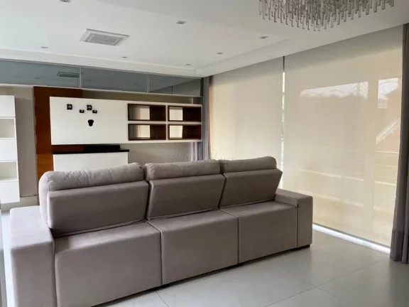 Imagem Casa de Condomínio